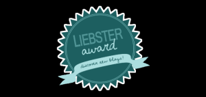 liebster award