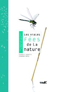 Les vraies fées de la nature - Couv HD