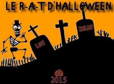 RAT Halloween