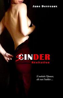 Sinder Tome 3 de Jane Devreaux