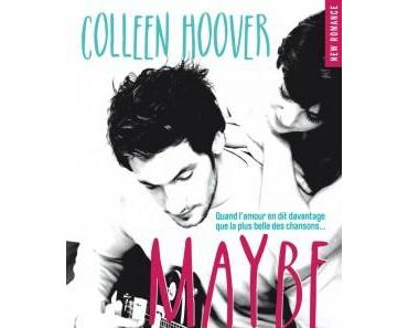 Maybe Someday > COLLEEN HOOVER