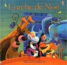 L'arche de Noé