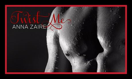 Twist Me, Tome 1 : L'enlèvement alt=