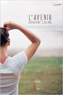 L'avenir de Catherine Leblanc