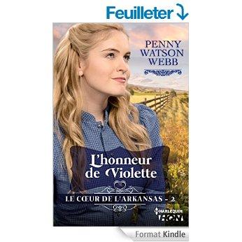 Mon avis sur l'honneur de Violette de Penny Watson Webb