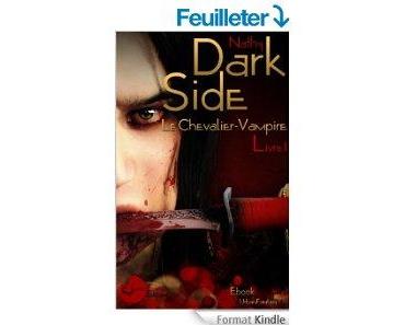 Mon avis sur Dark side, tome 1 de Nathy