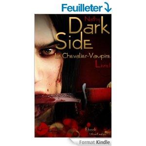 Mon avis sur Dark side, tome 1 de Nathy