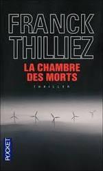 La chambre des morts de Franck THILLIEZ