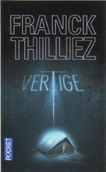 Vertige de Franck THILLIEZ