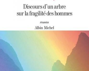 "C'est par les racines qu'on tient, c'est à travers elles qu'on dure et qu'on endure... Celui qui les a poussées loin, jamais ne sera arraché !"