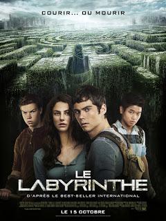 Le Labyrinthe