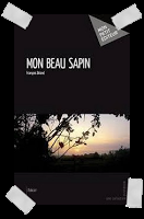 Affaire n°093: "Mon beau sapin" de François Briand.