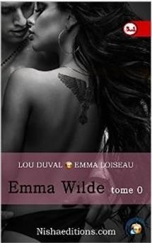 Emma Wilde, tome 0