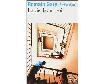 Romain Gary (Emile Ajar) – La vie devant soi ***