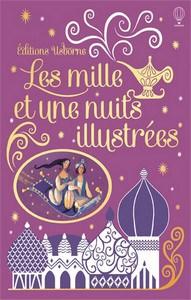 Anna Milbourne / Les mille et une nuits illustrées