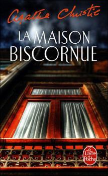 La Maison biscornue d’Agatha Christie