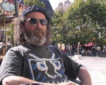 Thierry Poncet rejoint Taurnada Éd.