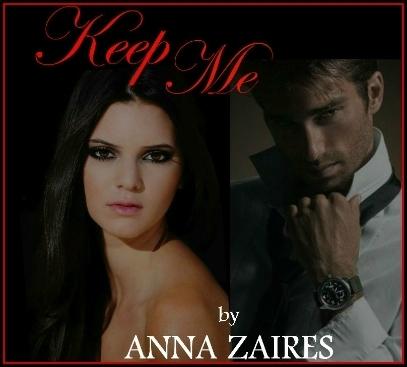 Keep Me, Tome 2 : L'enlèvement alt=