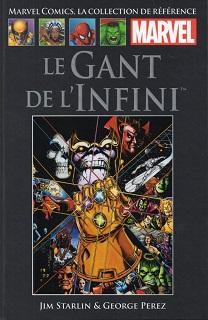 Le Gant de l'Infini