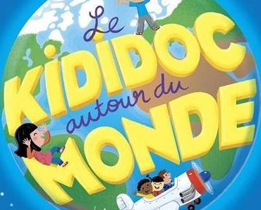 Le Kididoc autour du monde