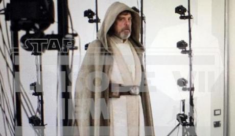 Star Wars le Réveil de la Force – Mais où est Luke Skywalker ? + Bande Annonce VF