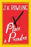 L'auteur du mois #3 : J.K Rowling
