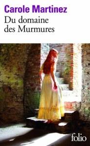 Du domaine des murmures