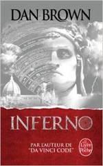 Inferno de Dan Brown