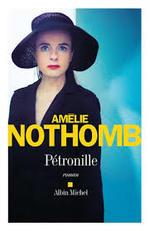 Pétronille d'Amélie Nothomb