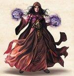 Les chroniques SF-Fantasy d'Anne-Laure