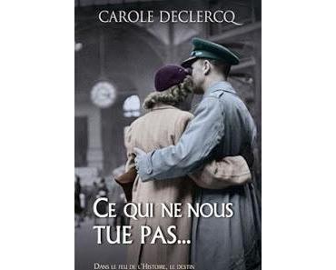 Ce qui ne nous tue pas