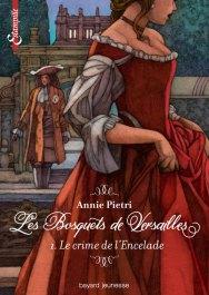 Les bosquets de Versailles 01