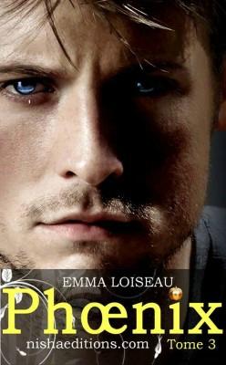 Mon avis sur Phoenix, tome 3 d'Emma Loiseau