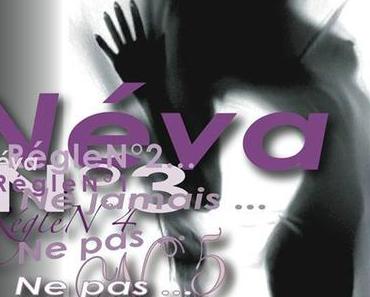 "Néva " de Lana Bellia , un nouveau projet Wattpad en attendant la publication des autres projets ! <3