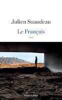 Le Français de Julien Suaudeau