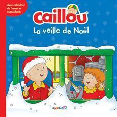 Caillou alt=