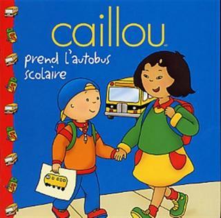 Caillou alt=