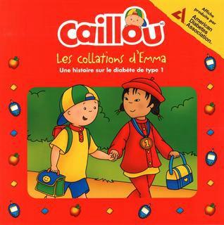 Caillou alt=