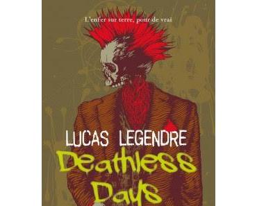 Deathless Days