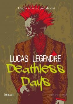 Deathless Days