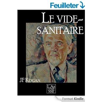 Mon avis sur Le vide sanitaire de JF Kogan