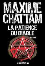 Maxime Chattam La patience du diable