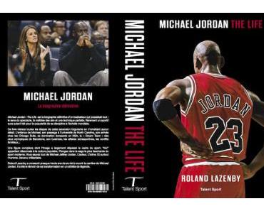 [Masse Critique Babelio] – Michael Jordan – The Life