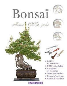 Avis Bonsai collection 100% jardin