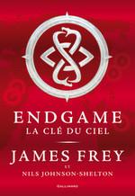 EndGame tome 2 : La clé du ciel