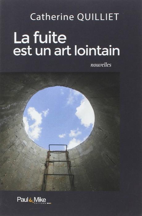 La fuite est un art lointain alt=