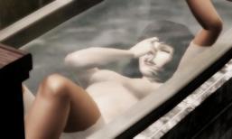 Le retour, un texte de Denis Ramsay…