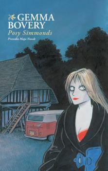 Gemma Bovery - Posy Simmonds