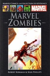 Marvel Zombis