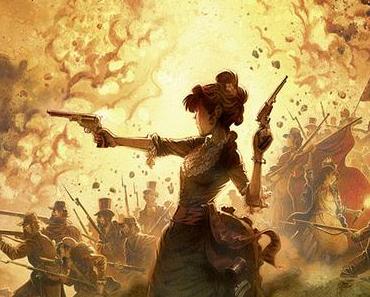 Communardes ! – L’Aristocrate fantôme